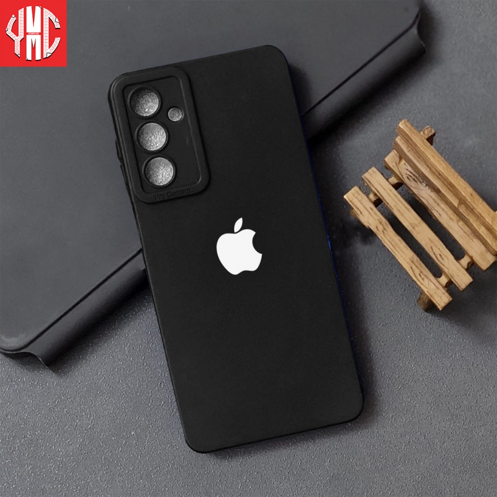 CESING UNTUK SAMSUNG A25 5G 2024 SOFTCASE HANDPHONE FASHION CASE CUTE AND KREN - YMC OFFICIAL RPH33