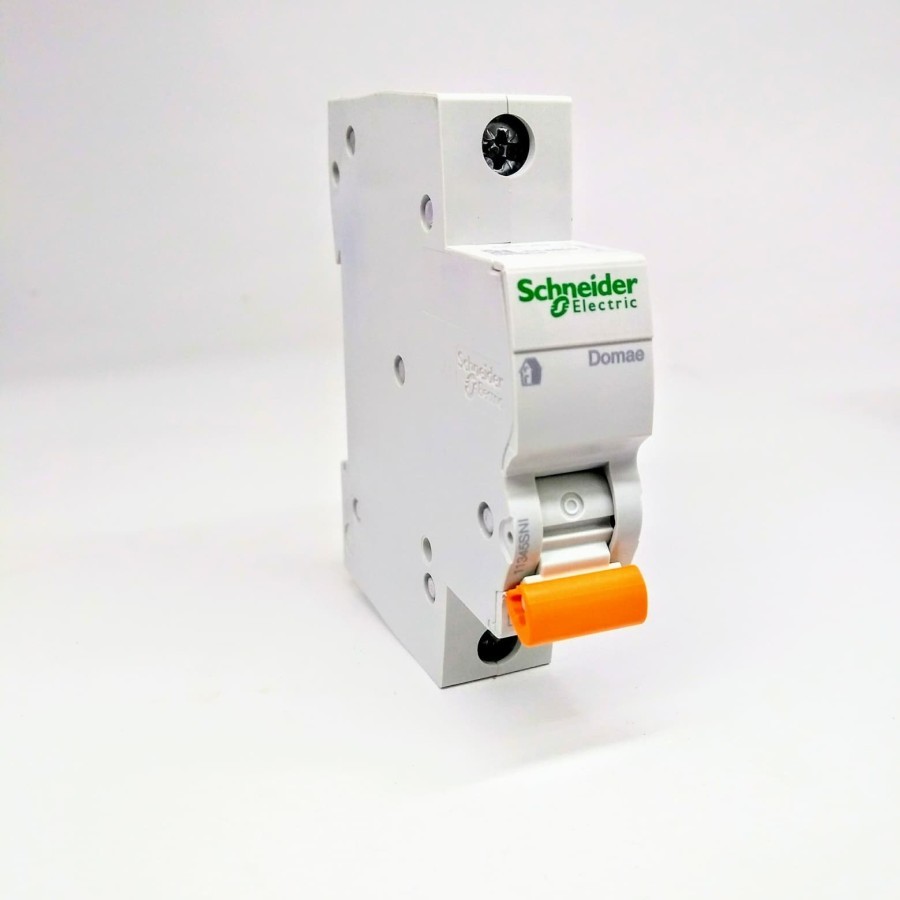 MCB 6A Domae Schneider 1 phase