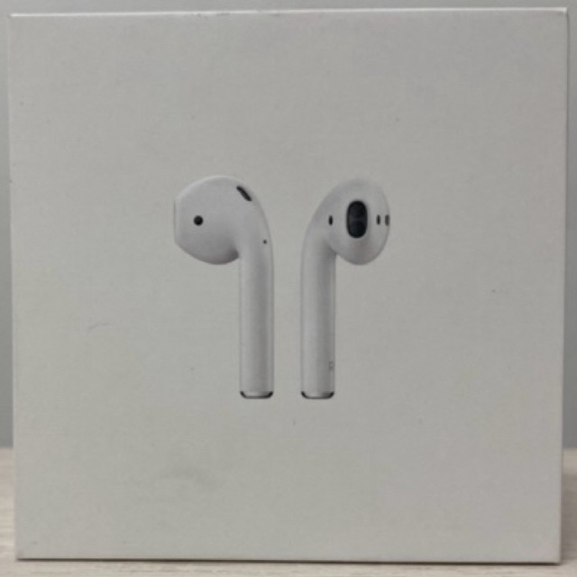 Headphone Wireless (Airpods) SECOND