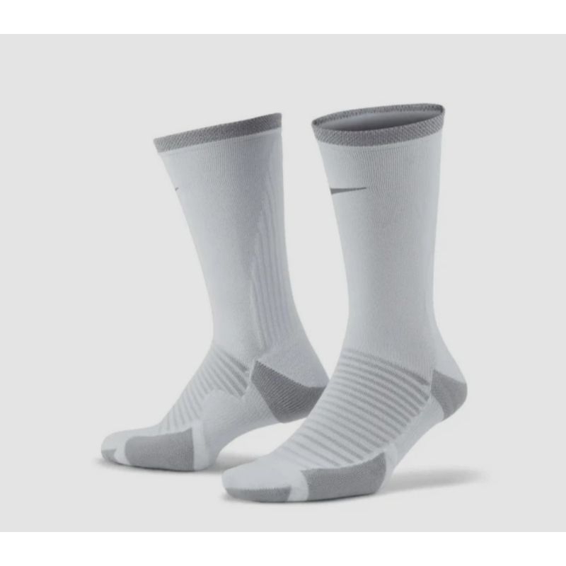 CU7200 100 Unisex Nike Spark Cushioned Crew Running Socks