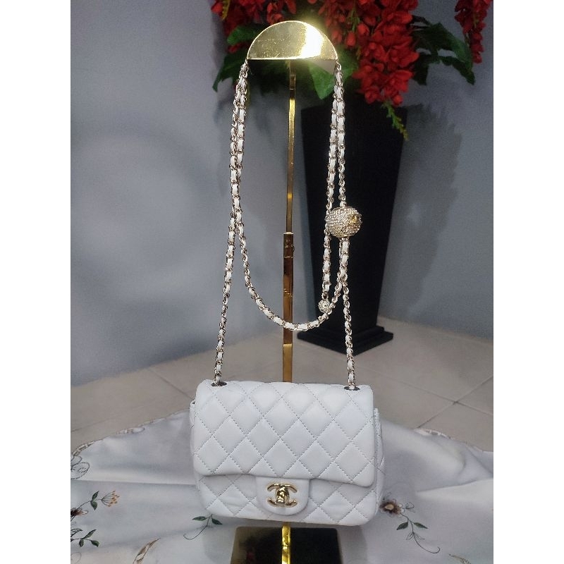 Tas Pesta Wanita / Selempang Wanita Gucci