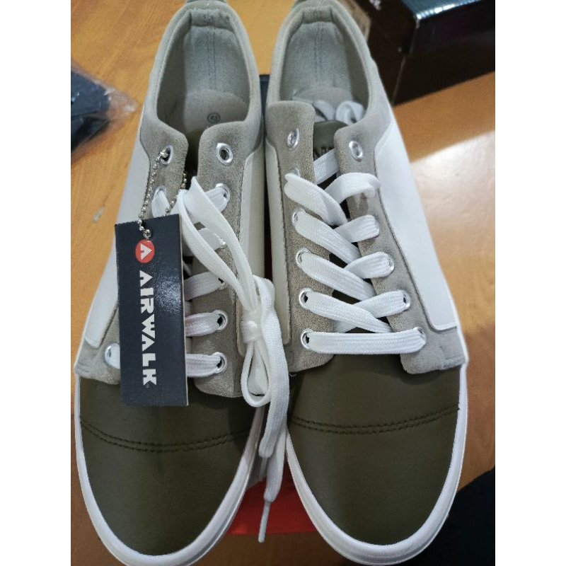 Sepatu Airwalk SAMMY Sepatu Pria