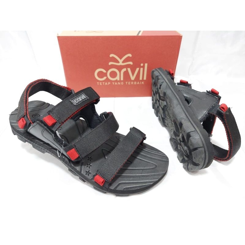 COD SANDAL GUNUNG CARVIL BROMO ARJUNA ORIGINAL