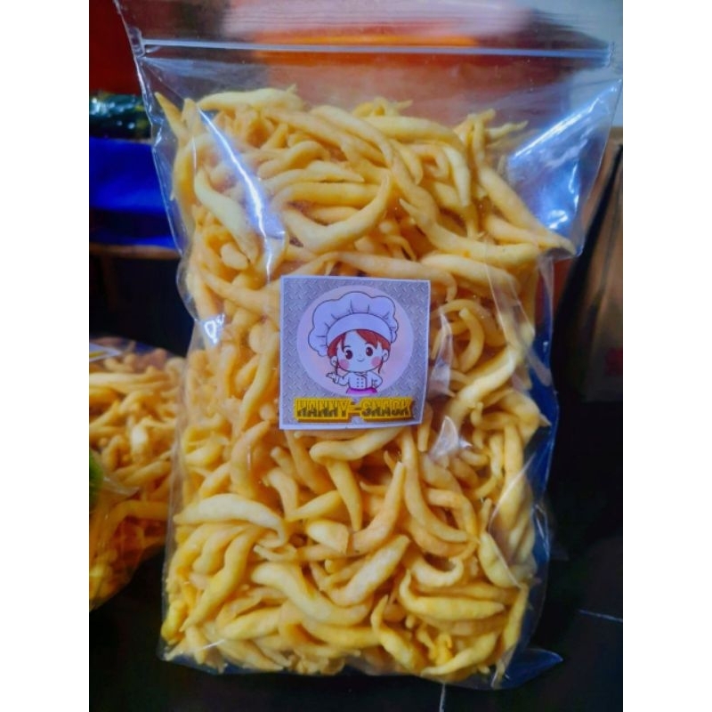 

Stick Keju