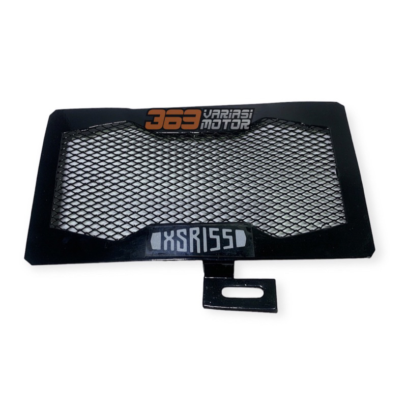 COVER RADIATOR XSR 155 / PENGAMAN RADIATOR XSR 155 / TUTUP RADIATOR XSR 155