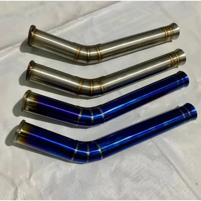 kenalpot perahu mesin balap alkon diesel gx motoyama Yamato ryu loncin