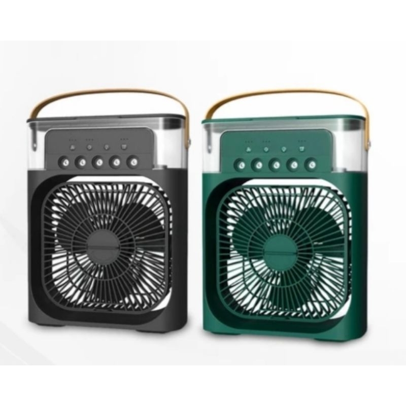 Kipas Angin Mini Portable / Kipas AC