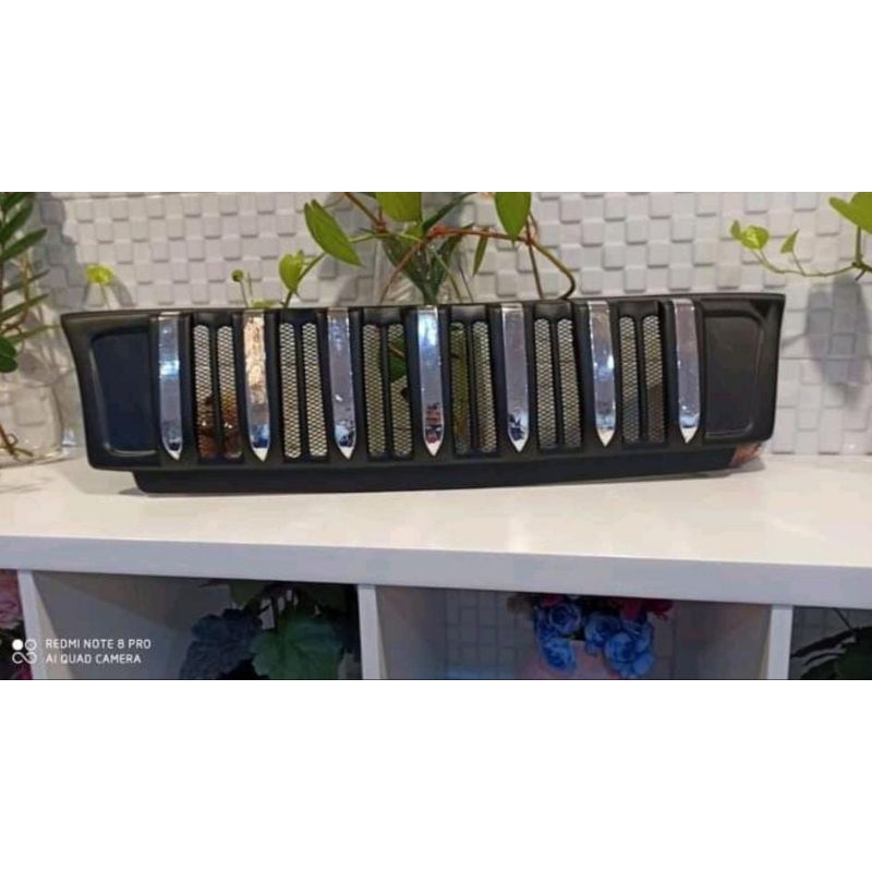 grill Terios/rush untuk tahun 2009-2014