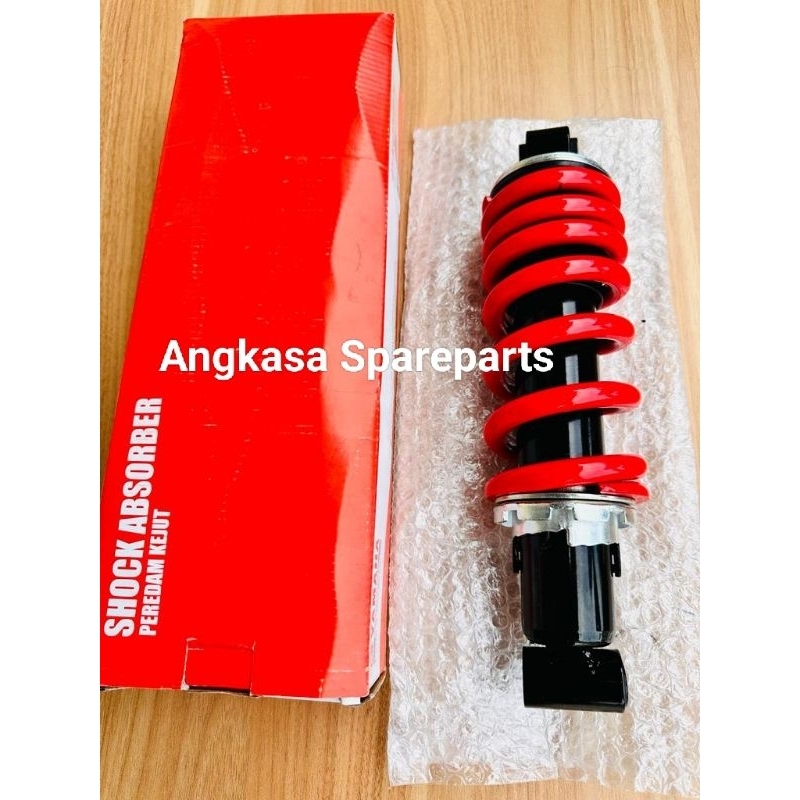 Shockbreaker Byson Shockbreaker belakang Byson Yamaha R25 45P Original