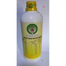 Nutrisi Tauge Sumo 8 Botol A besar Pupuk Tauge