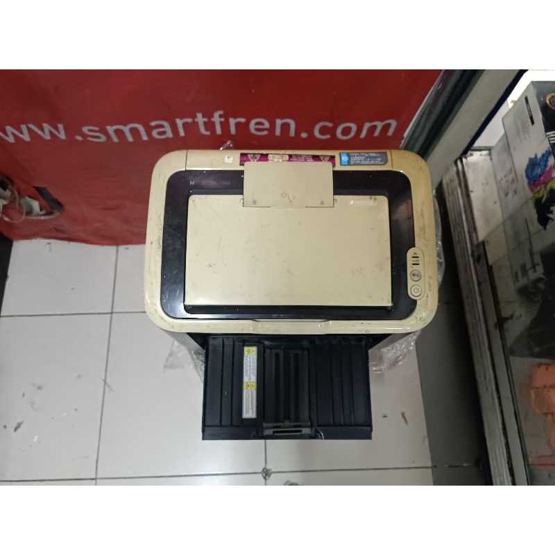 printer Monokrome samsung ml - 1660