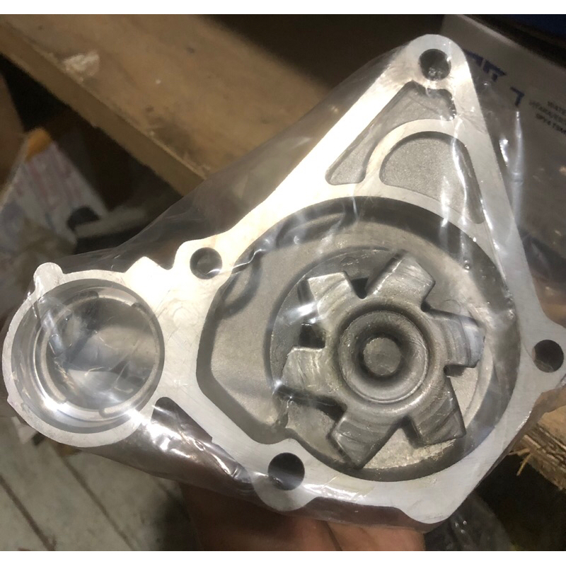 Waterpump t120ss gmb