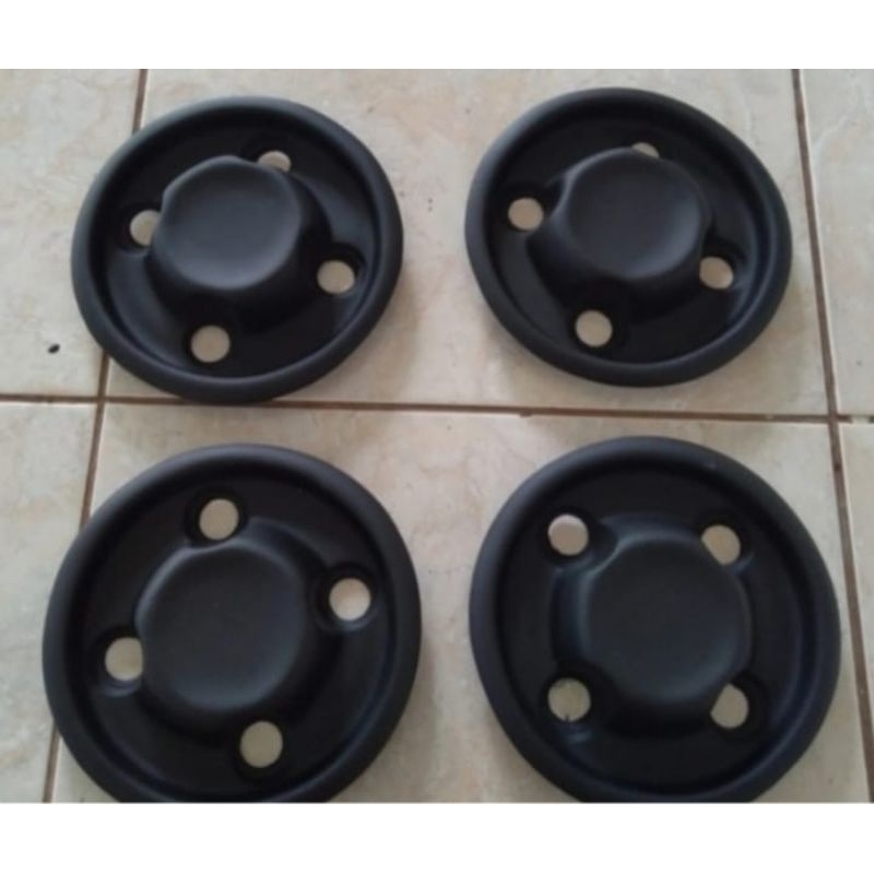 Center Dop Velg Kaleng 4x114