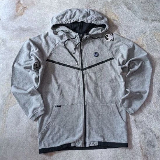 zip hoodie Dragon alliance - size M