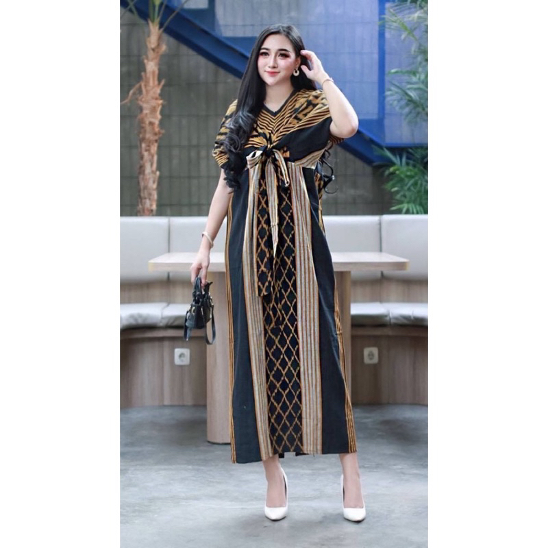 GAMIS TENUN BLANKET GAMIS TENUN BAJU TENUN GAMIS