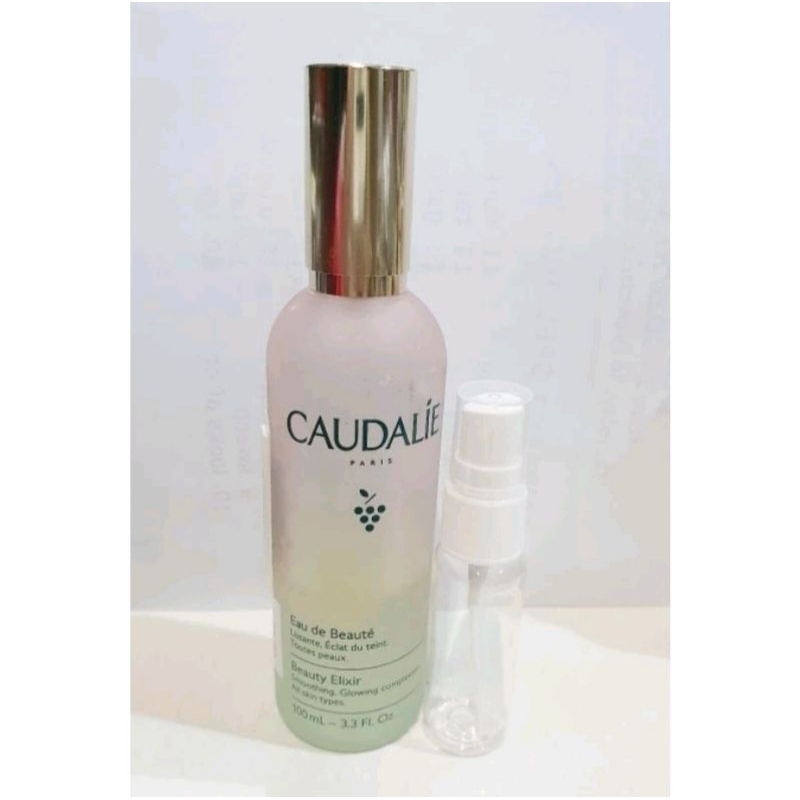 Caudalie Beauty Elixir SHARE