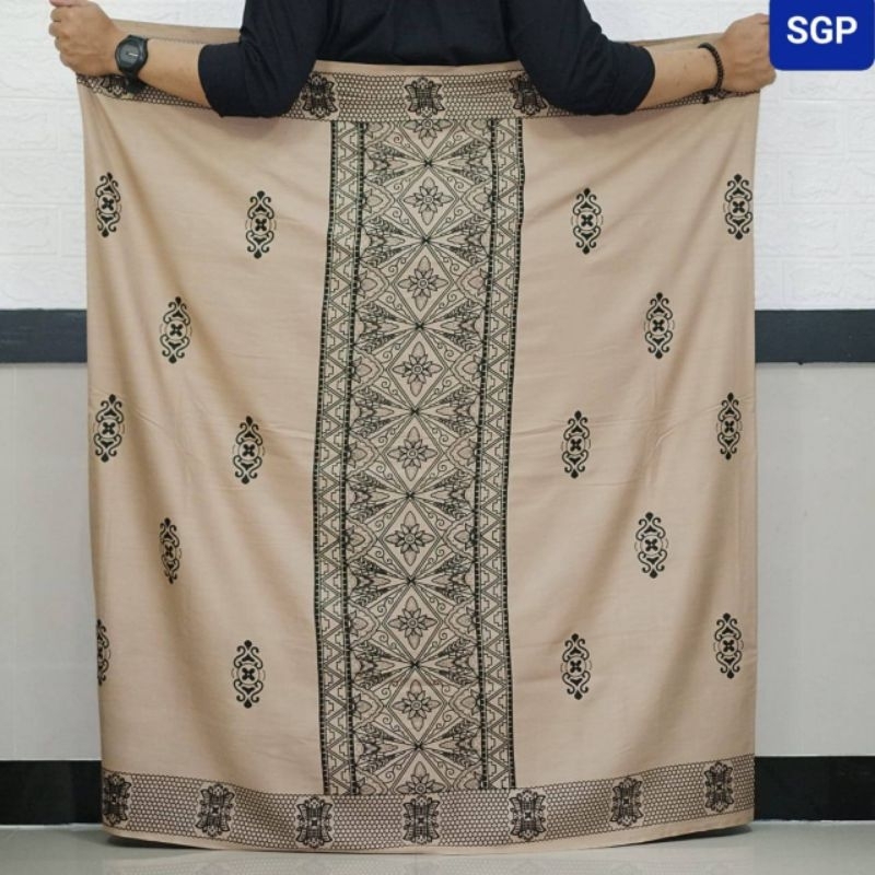 Sarung batik Sarwon Motif Wadimor Sarung Gus iqdam Motif terbaru ST NYEL Dekengan pusat Pekalongan