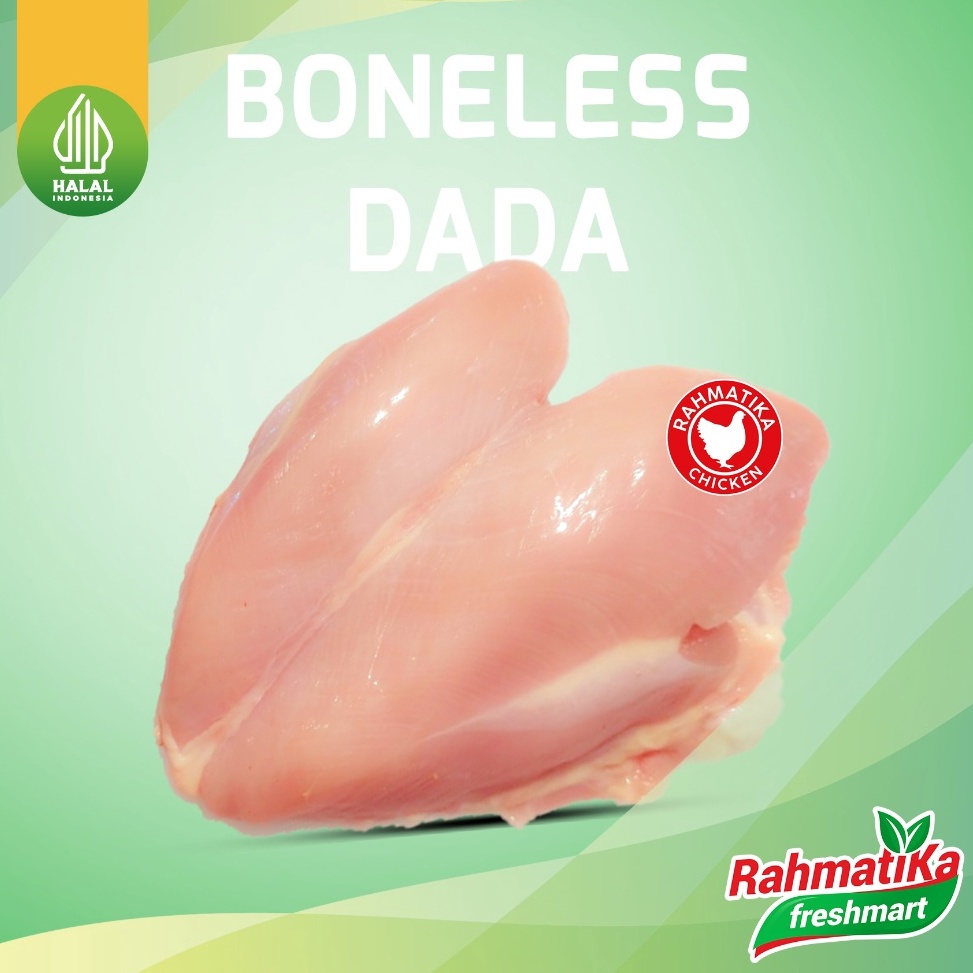 

PENJUALAN CEPATBEST SELLER Boneless Dada Ayam Segar Fillet Dada Ayam Fresh 5 gram Ayam Segar