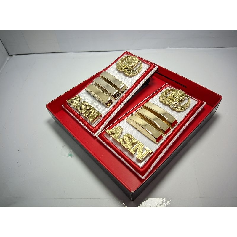 Pangkat ASN PNS Kaltara golongan 3c