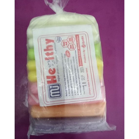 

GROSIR MURAH MI HEALTHY YOGURT STICK ISI 3