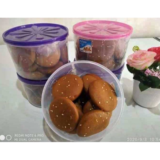 

COD Kue Gambang Roti Gambang Kue Tradisional Gambang