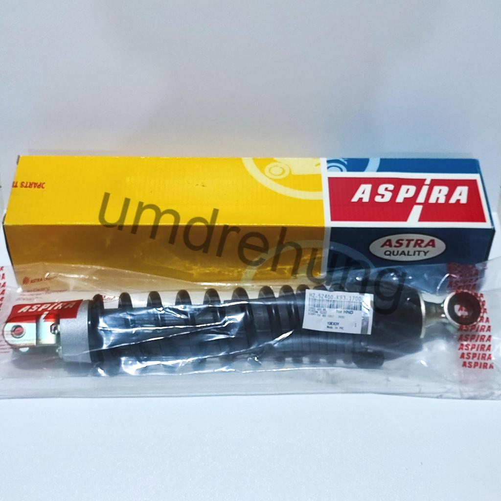 Shock Sok Sokbreker Scoopy ESP K93 K93H