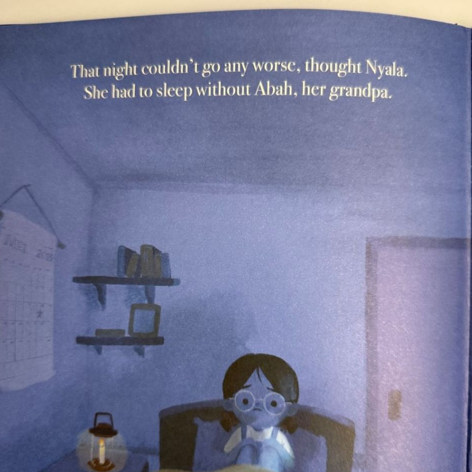Buku Anak Buku Nyala HardCover