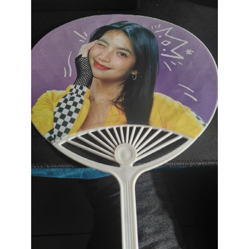 Uchiwa JKT48 x Japota
