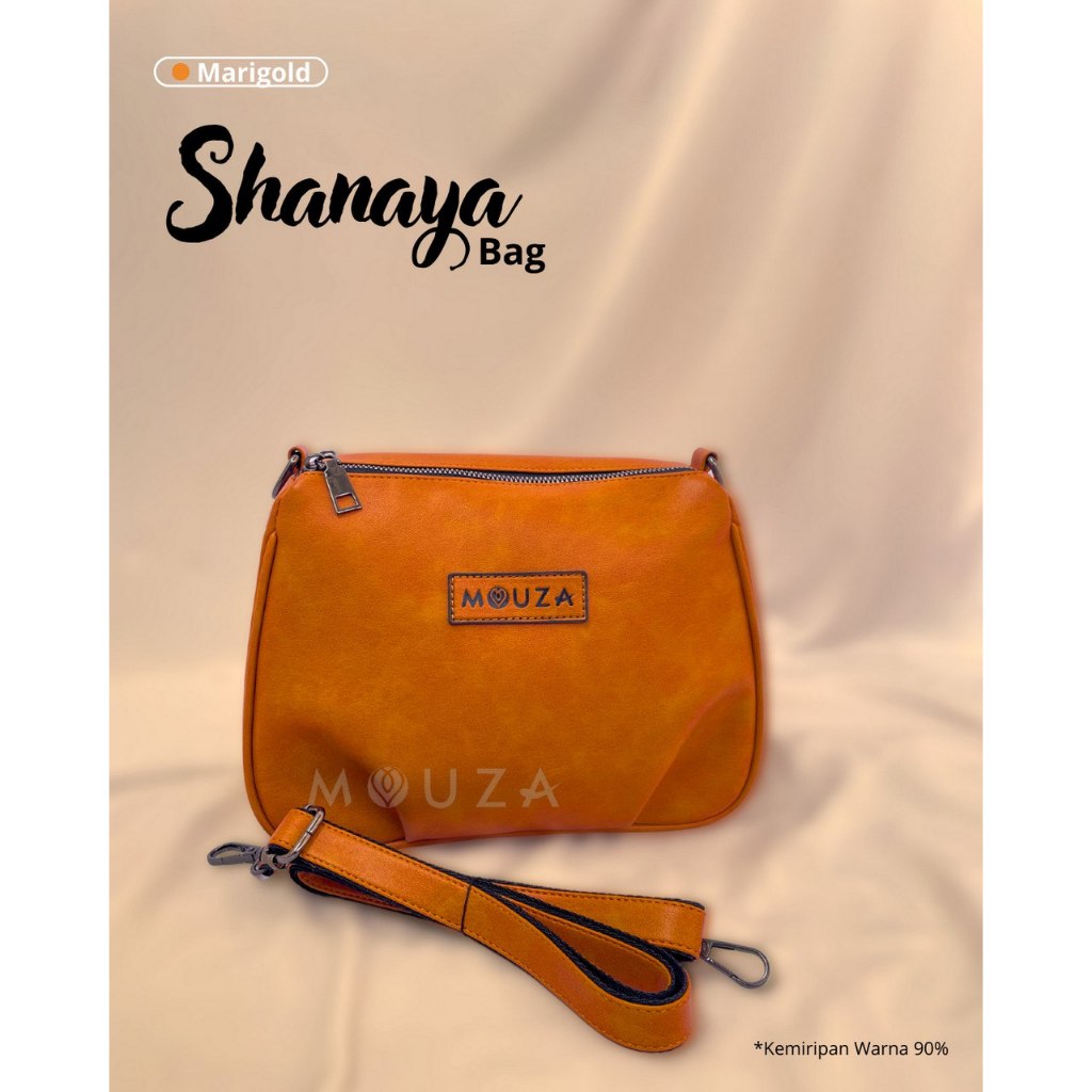 Shanaya Bag