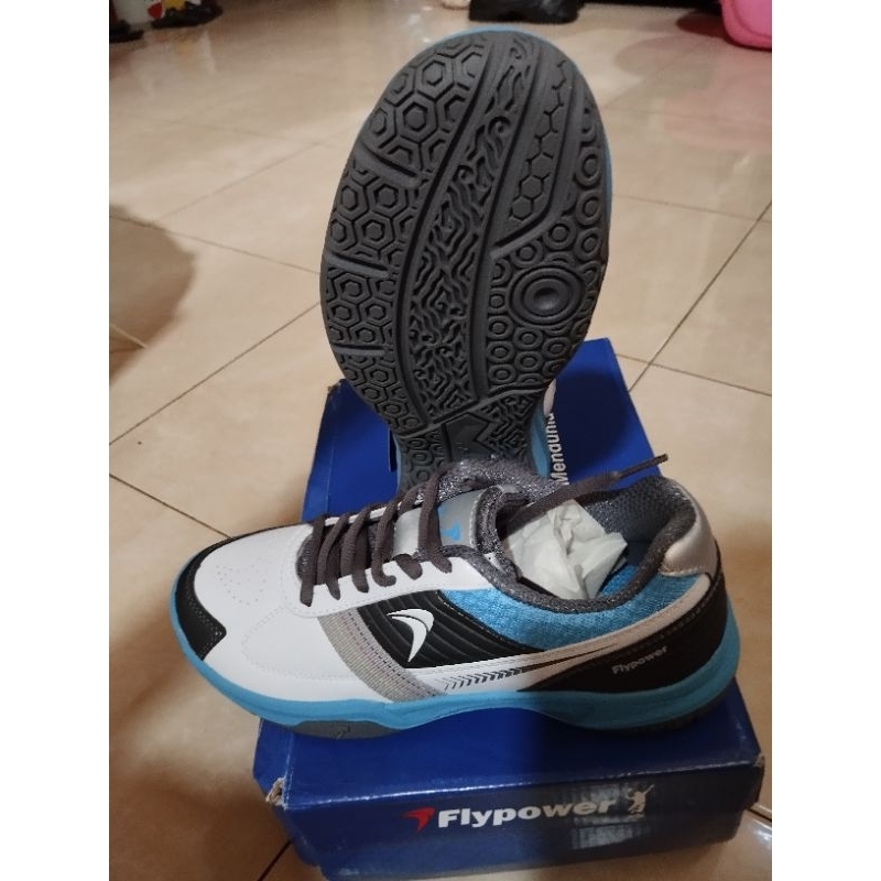 SEPATU FLYPOWER KALASAN 05 ORIGINAL