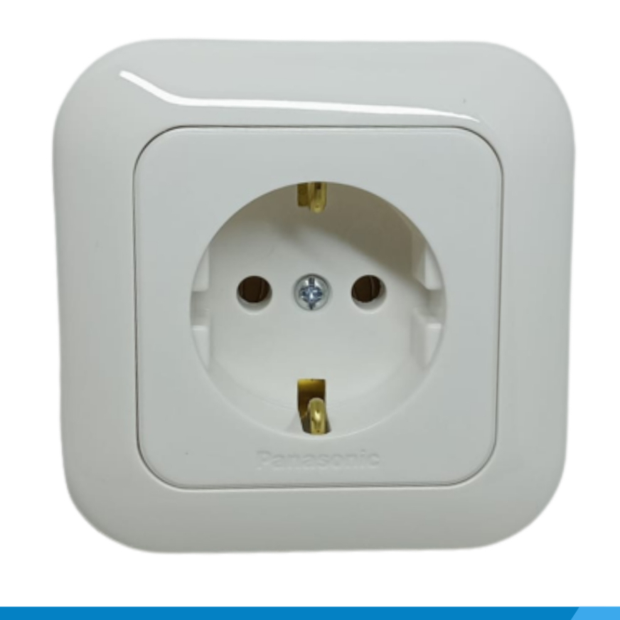 Panasonic stop kontak / stop Kontak panasonic