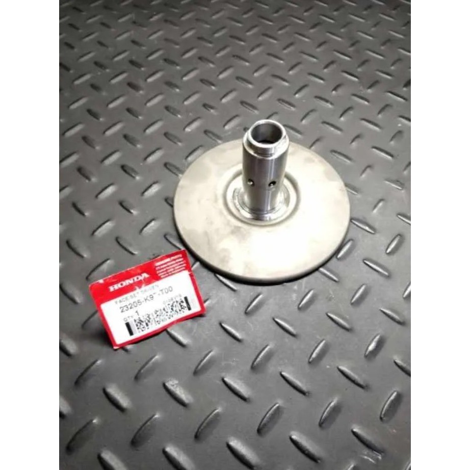 Face Set Driven (Pulley) – PCX 150 K97 - 23205K97T00