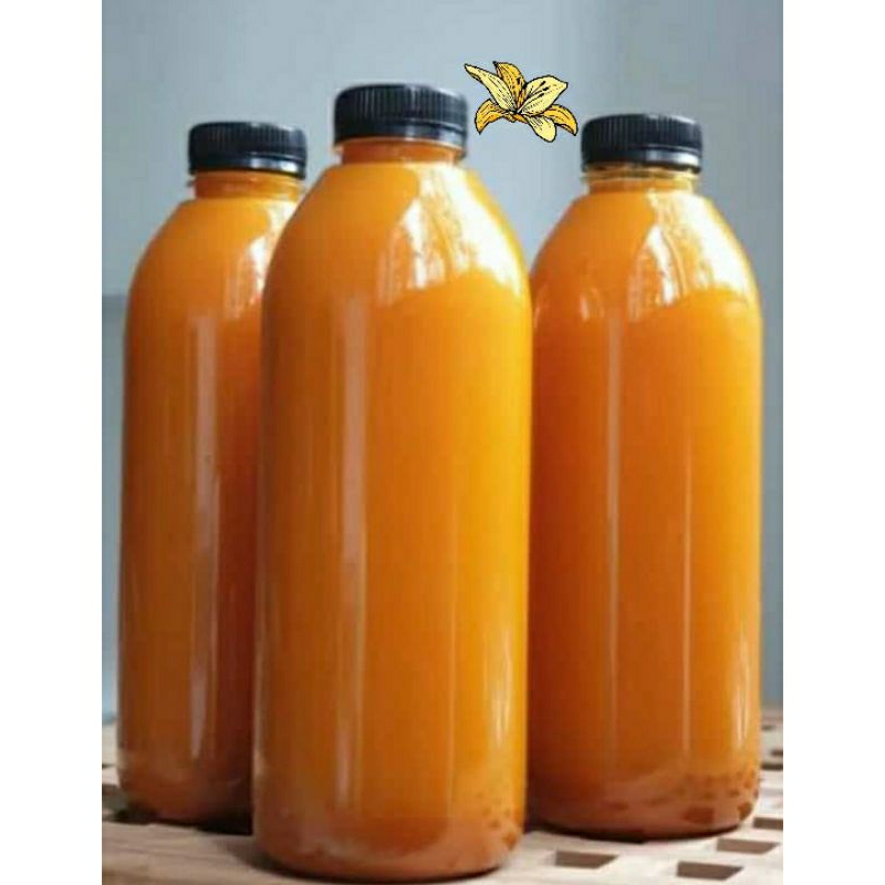 

Jamu Kunyit Asam 1.5 Liter