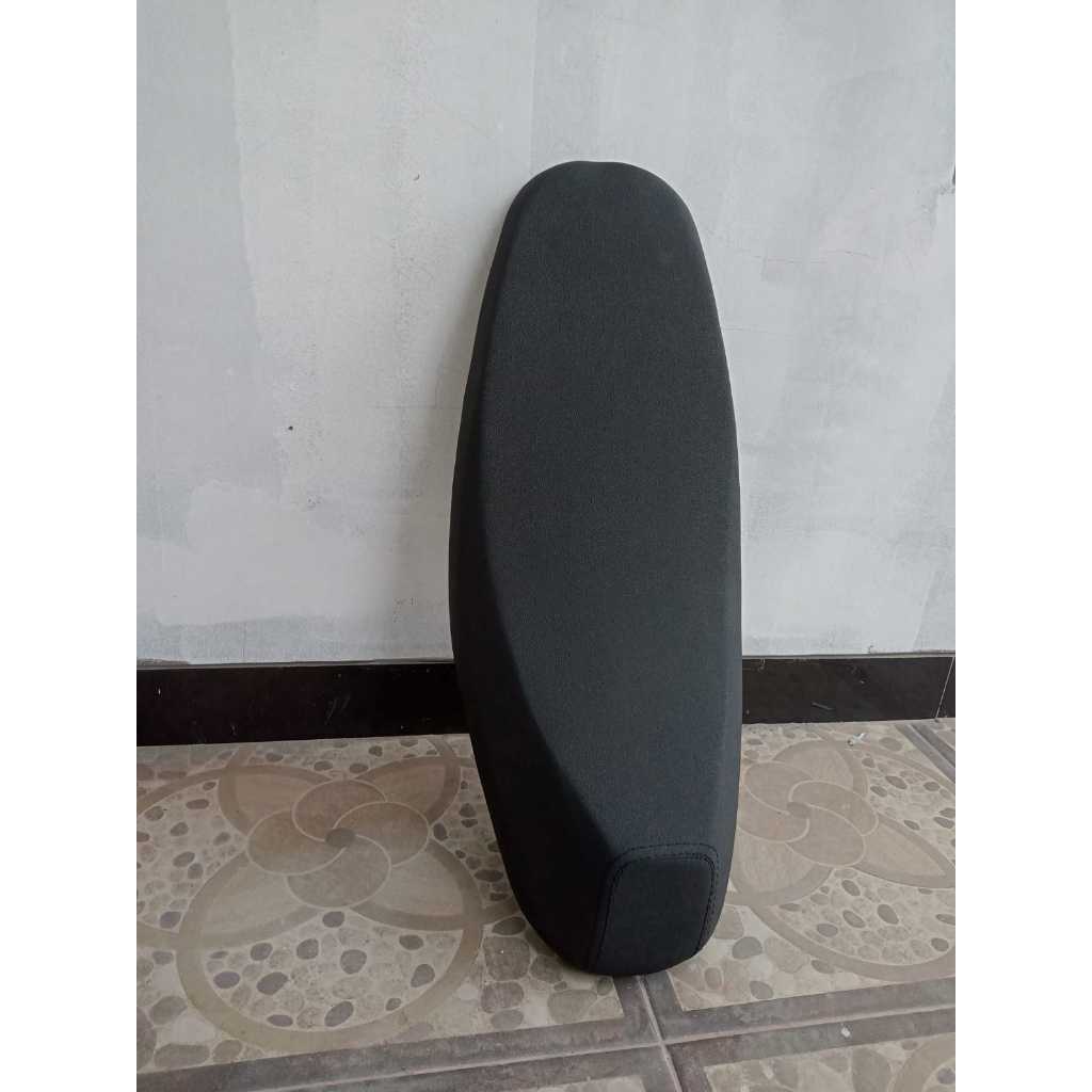 Jok scoopy roadrace kulit amplas-Jok scoopy amplas-Jok scoopy roadrace