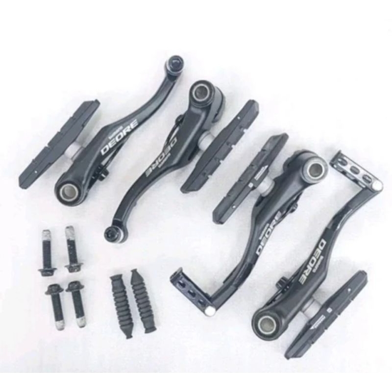 Brake V Brake Deore BR-T610 Original