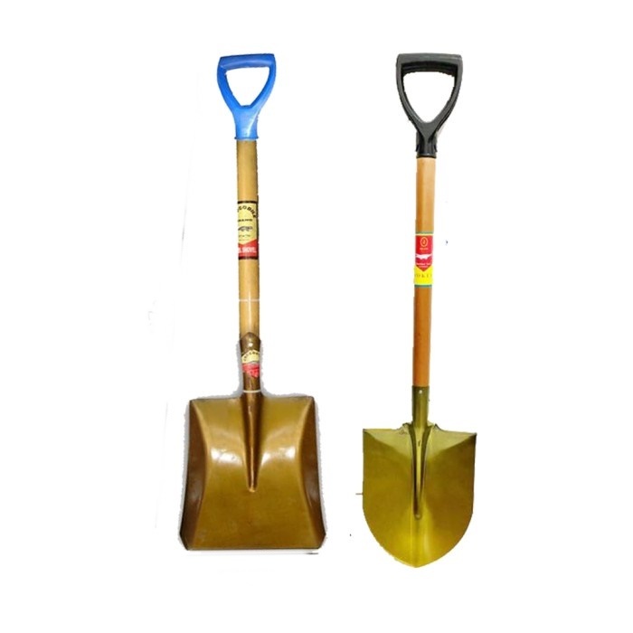 Sekop Pasir / Sekop Bangunan