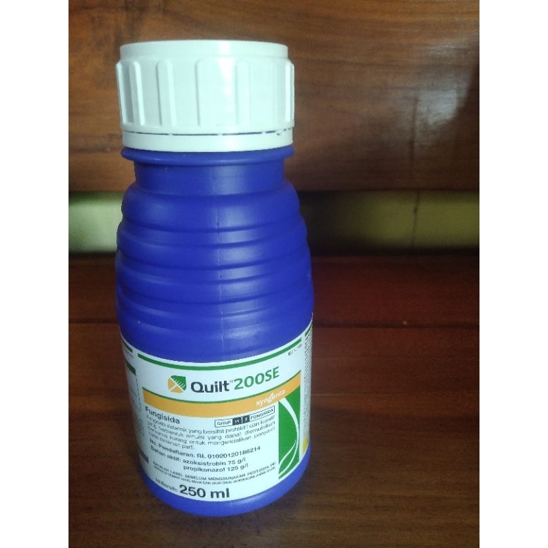 Fungisida Quilt 200 SE 250 ml