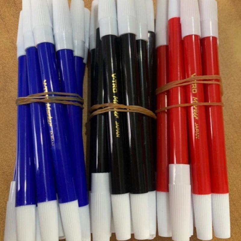 

12 PCS SPIDOL KECIL SAFARI/V-TRO