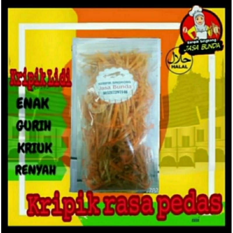 

kripik ubi keripik ubi singkong kripik singkong lidi enak gurih,keripik singkong 200gr