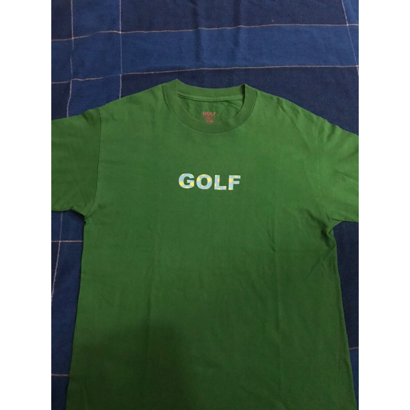 Golf le fleur second