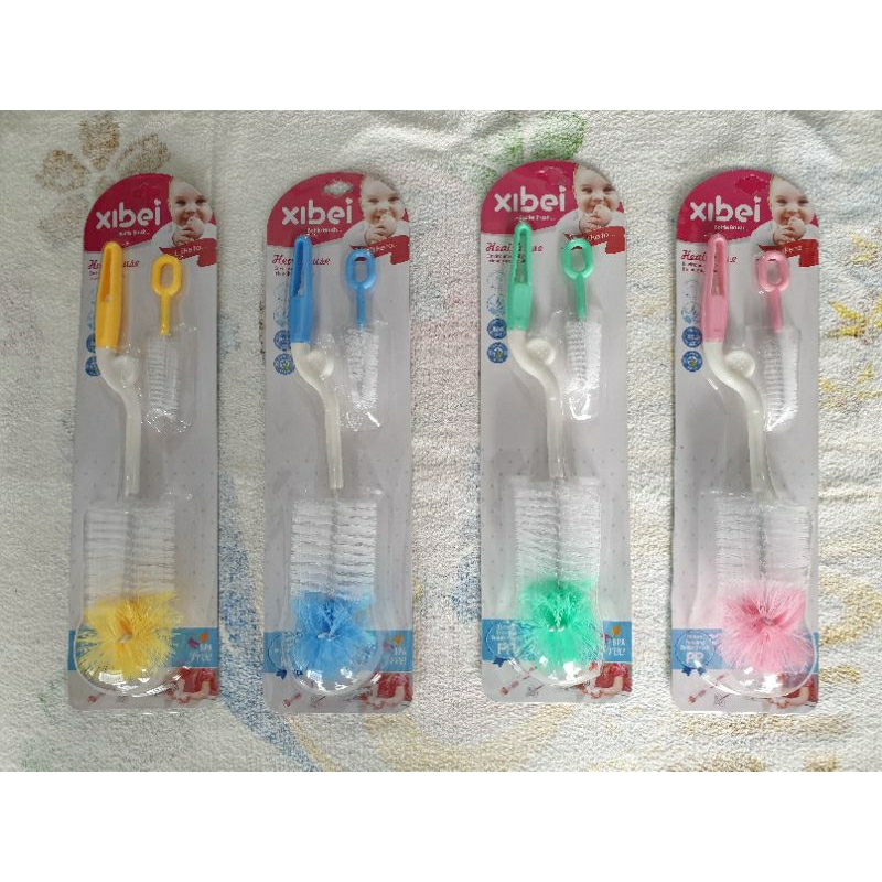 SIKAT BOTOL BAYI PUTAR. SIKAT BOTOL BAYI MURAH. SIKAT BOTOL BAYI LUCU. XIBEI