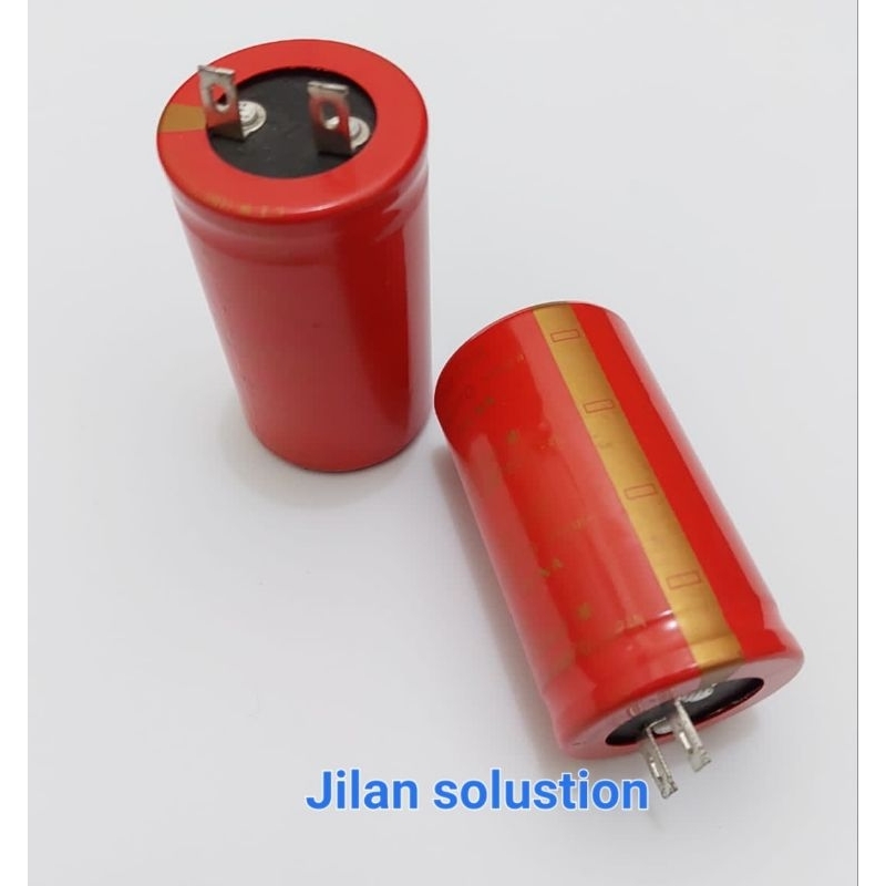 Elco 10000uF 50V Elna Onkyo Quality