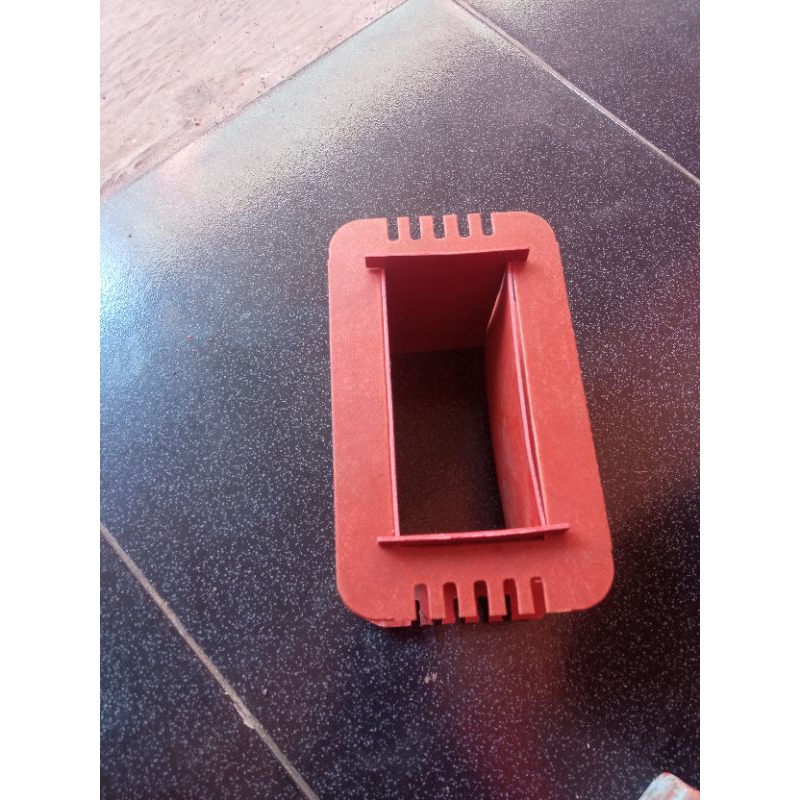 Koker Trafo ukuran 44x100
