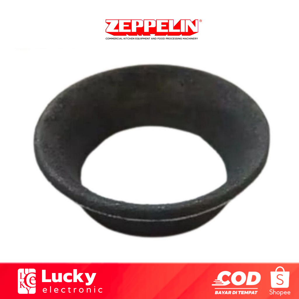 Kelapa Ring Api Kompor Gas Semawar ZEPPELIN 201/202/203/ 768/100/188 - Original
