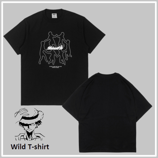 [Bestselling] Roofair Tshirt Black - People /