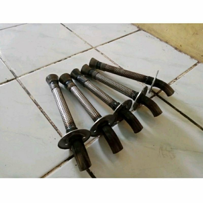 SARANGAN/ SARINGAN AHM KNALPOT FIZ R FIZR FORCE 1 SUARA GARING KEMERINCING