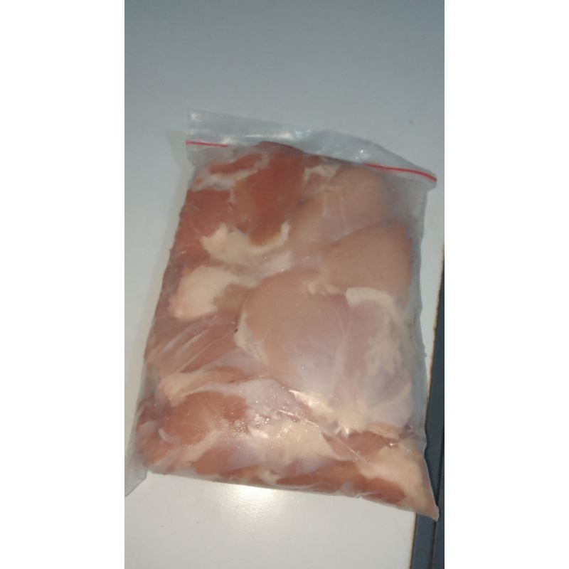 

fillet paha frozen 1 kg