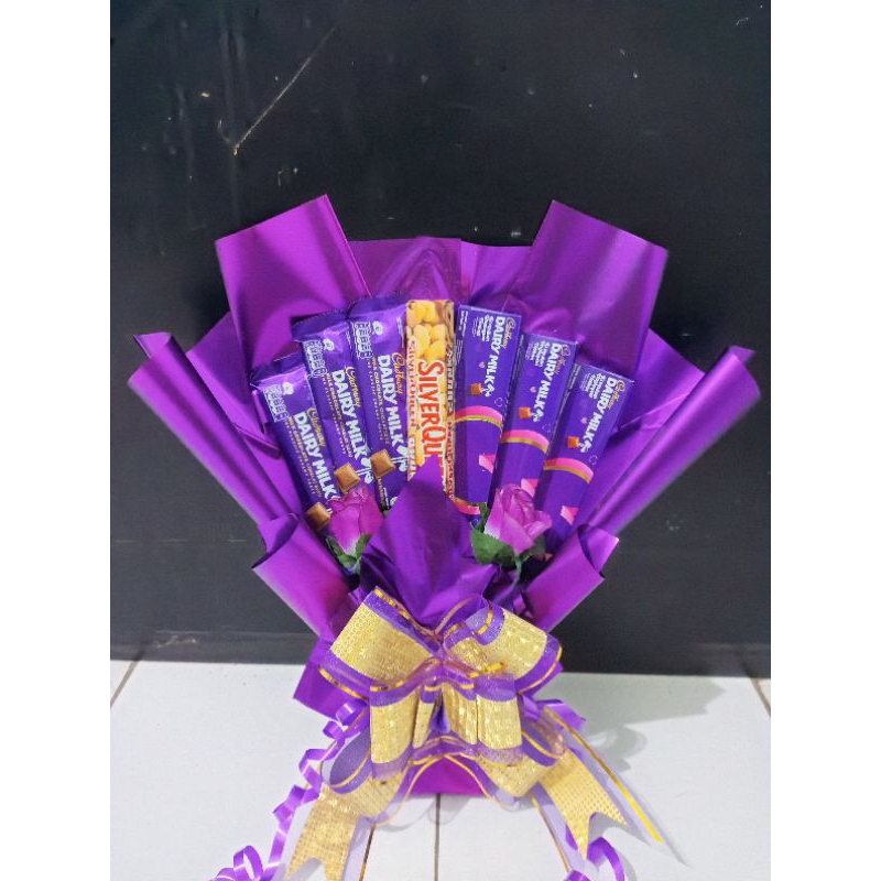 

Buket Snack SSC 10 buket Snack Wisuda Anniversary Ultah Birthday Valentine