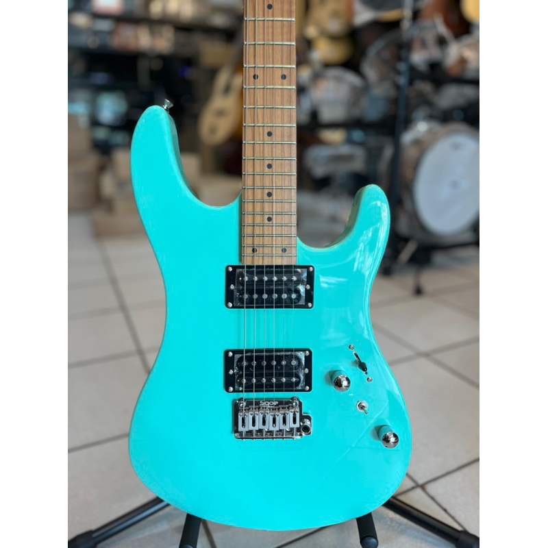 Gitar Elektrik Sqoe SEIB450