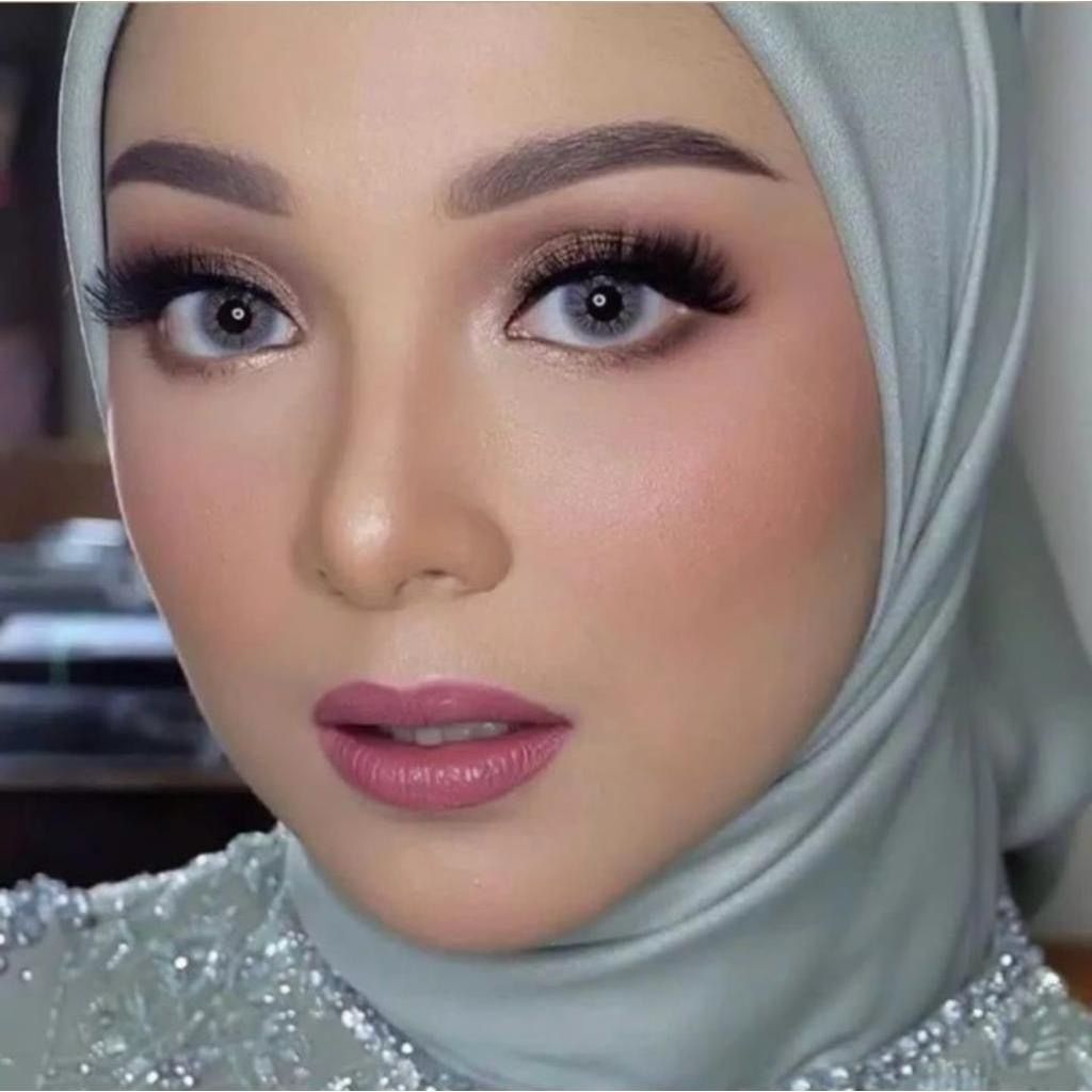 SOFTLENS NEW MORE DUBAI MARBLE GREY MINUS